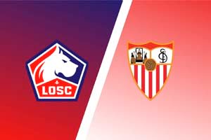 Lille vs Sevilla: prediction for the match