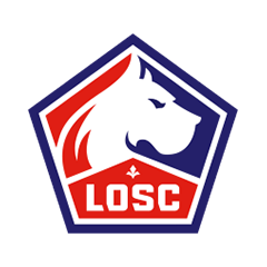 First team logo