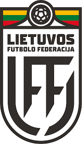 First team logo