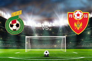 Lithuania v Montenegro: prediction for the European match