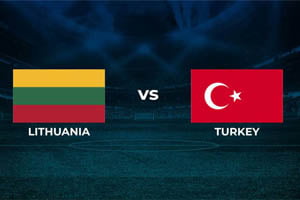 Lithuania vs Turkey: prediction for the match of the