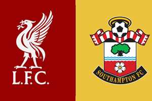 Liverpool vs Southampton Match Prediction