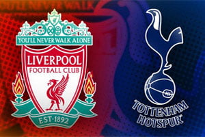 Liverpool vs Tottenham Match Prediction