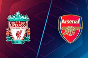 Liverpool vs Arsenal: prediction for the Premier League