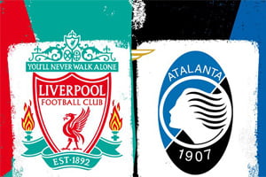 Liverpool vs Atalanta: prediction for the Europa League match