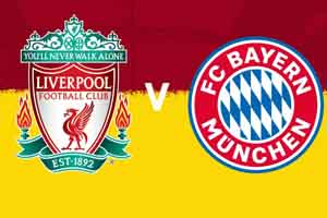 Liverpool vs Bayern: prediction for a Friendly Games