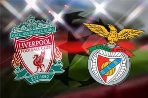 Liverpool vs Benfica: Prediction for the match