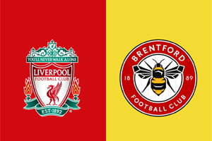 Liverpool vs Brentford: prediction for the Premier League