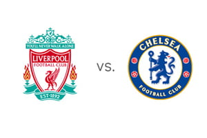 Liverpool vs Chelsea: prediction for the match of the