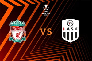 Liverpool vs LASK: prediction for the Europa League