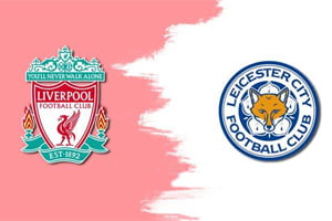 Liverpool vs Leicester: prediction for the EFL Cup match