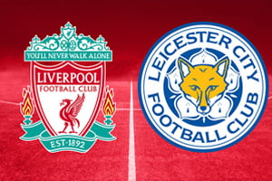 Liverpool vs Leicester: prediction for the match