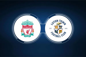 Liverpool vs Luton Town: prediction for the League