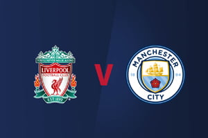 Liverpool vs Manchester City: prediction