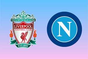 Liverpool vs Napoli: prediction for the Champions