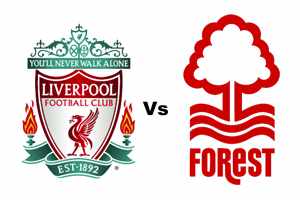 Liverpool vs Nottingham: prediction for match