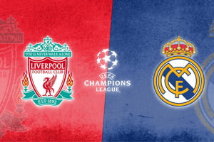 Liverpool vs Real Madrid: Prediction for match