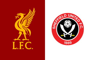 Liverpool vs Sheffield United: prediction for the Premier League match