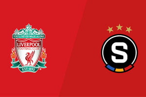 Liverpool vs Sparta Prague: prediction for the League