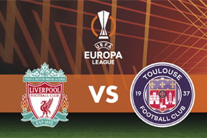 Liverpool vs Toulouse: prediction for the Europa League