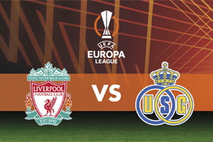 Liverpool vs Union: prediction for the Europa League match