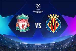 Liverpool vs Villarreal: Prediction for match of the