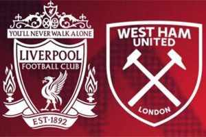 Liverpool vs West Ham: prediction for the Premier League