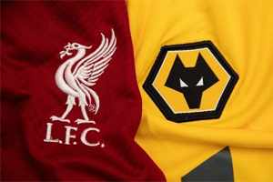 Liverpool vs Wolverhampton: Prediction for match