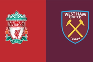 Liverpool - West Ham: what is the forecast for the match?