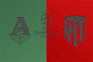 Lokomotiv - Atletico: is a sensation possible?