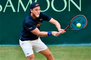 Lorenzo Sonego vs Denis Kudla: Prediction for the match