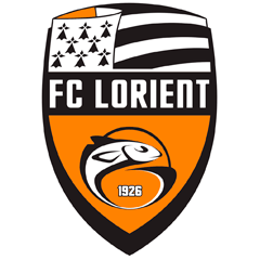 First team logo