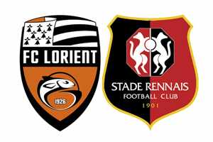 Lorient vs Rennes: prediction for the match of the Ligue 1