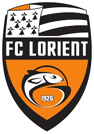 First team logo