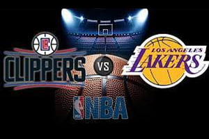 los-angeles-clippers-vs-los-angeles-lakers