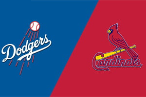 Los Angeles Dodgers vs St. Louis Cardinals: prediction for