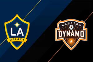 Los Angeles Galaxy - Houston Dynamo: Will Skelotto's Team Finally Win?