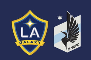 Los Angeles Galaxy vs Minnesota United: prediction