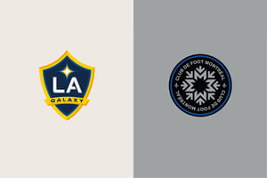 Los Angeles Galaxy vs Montreal Impact: prediction