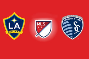 Los Angeles Galaxy vs Sporting Kansas City: prediction