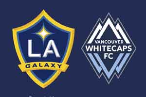 Los Angeles Galaxy vs Vancouver: prediction for a Leagues