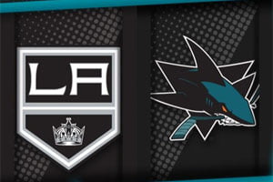 Los Angeles Kings vs San Jose Sharks Match Prediction: battle of outsiders