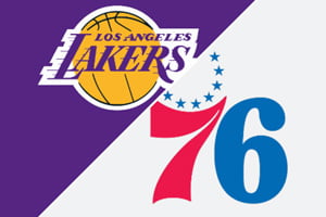 los-angeles-lakers-philadelphia-76ers