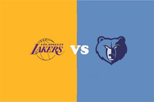 los-angeles-lakers-vs-memphis-grizzlies