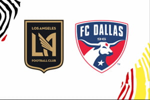 Los Angeles vs Dallas: prediction for the MLS match