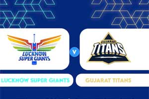 LSG vs GT: prediction for the match of the IPL