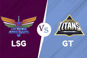 IPL 2024: Match 21, LSG vs GT Match Prediction