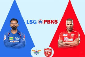 IPL 2024: Match 11, LSG vs PBKS Match Prediction