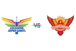 LSG VS SRH: prediction for the match of the IPL