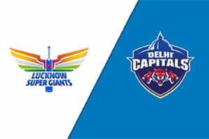 Lucknow Super Giants v Delhi Capitals: Prediction